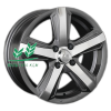 Диск LS 793 GMF 6.5x15/4x100 ET40 D73,1