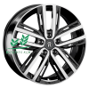 Диск Replay CHG37 BKF 7x18/5x114,3 ET45 D60,1