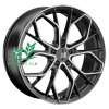 Диск LS FlowForming RC71 BKF 8.5x19/5x108 ET40 D63,3