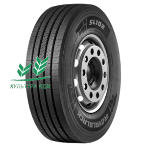 Шина Royal Black SL102 315/80R22.5 20PR 157/154 L TL