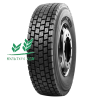 Шина Ovation VI-638 315/80R22.5 20PR 156/152 L TL