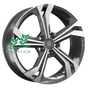 Диск Replay H156 GMF 7x18/5x114,3 ET50 D64,1