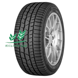 Шина Continental ContiWinterContact TS 830 P 275/40R19 101 V TL