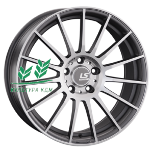 Диск LS FlowForming RC05 MGMF 7.5x17/5x114,3 ET45 D67,1