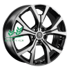 Диск Replay GA9 BKF 7.5x20/5x120 ET45 D59,6
