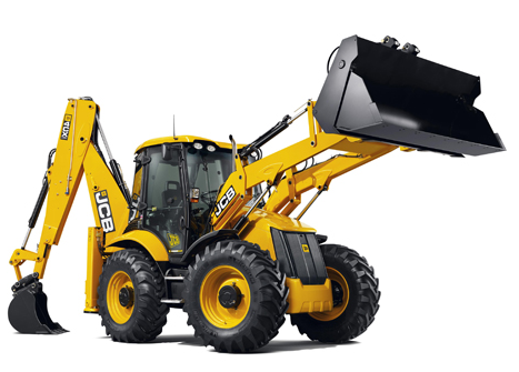 JCB 4CX