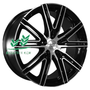 Диск RST R168 (Volvo) BD 8x18/5x108 ET42,5 D63,4