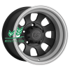 Диск LS 889 MBL 10x15/5x139,7 ET-45 D108,1