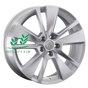 Диск Replay SK129 Sil 7x18/5x112 ET43 D57,1