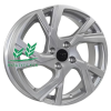 Диск RST R075 (Rio, Solaris) SL 6x15/4x100 ET46 D54,1