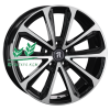 Диск Replay CL70 BKF 8.5x20/5x120 ET37 D67,1