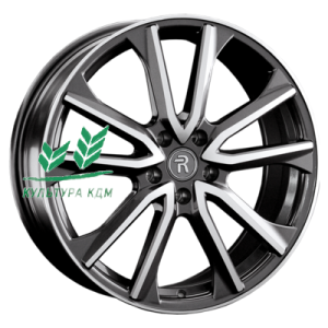 Диск Replay CHR45 GMF 7.5x18/5x108 ET33 D60,1