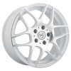 Диск NZ F-32 wf 6.5x16/4x100 ET36 D60,1