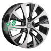 Диск Replay GS34 BKF 8x20/5x114,3 ET47 D67,1
