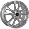 Диск LegeArtis RN79 S 6.5x16/4x100 ET50 D60,1