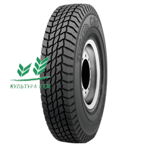 Шина TyRex CRG VM-310 10.00R20 16PR 146/143 K TT