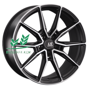Диск LS FlowForming RC58 MBF 9x20/5x112 ET26 D66,6