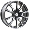 Диск RST R012 BD 8.0x20/5x108 ET33 D65,1