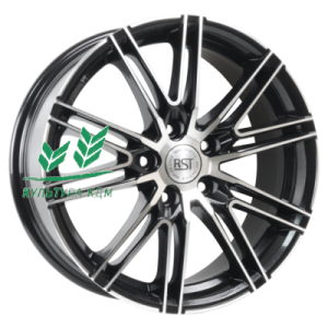 Диск RST R187 (JAC) BD 7x17/5x108 ET40 D54,1