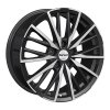 Диск Carwel Агма 1719 ABT 7,0x17/5x108 ET50 D63,3