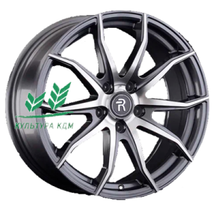 Диск Replay B289 GMF 9x20/5x112 ET35 D66,6