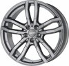 Диск Alutec DriveX Metal Grey 9.0x20/5x112 ET33 D66,5