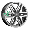Диск Replay HND307 BKF 7x18/6x139,7 ET53,5 D92,5