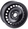Диск Trebl 9925T black 7x16/5x112 ET37 D57,1
