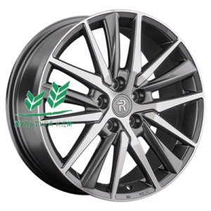 Диск Replay KI397 GMF 8x18/5x114,3 ET50 D67,1