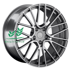 Диск LS Forged LS FG17 MGMF 11x21/5x130 ET58 D71,6