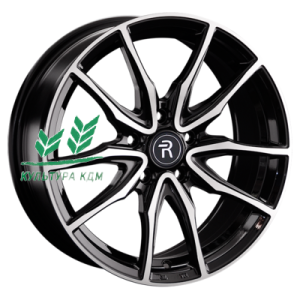 Диск Replay A261 BKF 7.5x17/5x112 ET38 D66,6