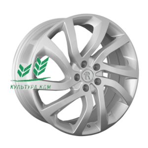 Диск Replay TY361 Sil 8x20/5x114,3 ET35 D60,1