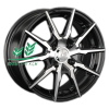 Диск LS 769 BKF 7x16/4x100 ET40 D60,1