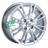 Диск СКАД Пантера (КЛ109) Селена 5.5x14/4x98 ET39 D58,6