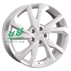 Диск Replay TY342 Sil 7.5x19/5x114,3 ET40 D60,1
