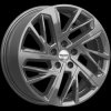 Диск Skad KL372 G 7.0x17/5x114,3 ET45 D60,1