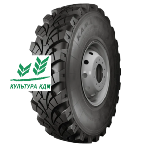 Шина Kama Кама-431 12.00R18 136 J TT