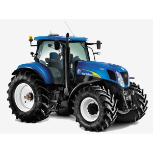 New Holland T7060 SideWinder II