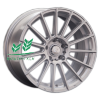 Диск LS 390 Sil 7.5x17/5x114,3 ET40 D73,1