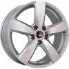 Диск LegeArtis VW112 SF 7.0x17/5x112 ET43 D57,1