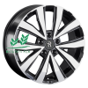 Диск Replay MR275 BKF 7.5x18/5x112 ET52 D66,6