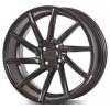 Диск PDW 1022Right U4B 7,5x17/4x100 ET35 D60,1