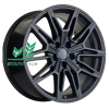 Диск Khomen Wheels KHW1904 (BMW Front) Black matt 8.5x19/5x112 ET30 D66,6