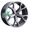 Диск Replay B135 MGMF 9.5x22/5x112 ET37 D66,6