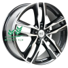 Диск RST R128 (Geely) BD 7.5x18/5x108 ET45 D63,4