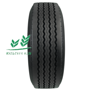 Шина Inroad HTE2-295 385/65R22.5 160 J TL восстановленная