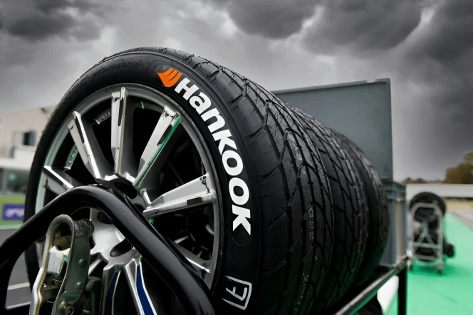 Hankook Tire получила сертификат ISCC PLUS