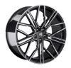 Диск LS Forged FG08 BKF 10.5x22/5x112 ET31 D66,6