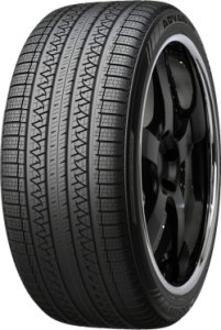 Шина Yokohama Advan V35 315/35R22 111 V