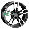 Диск Replay B345 MGMF 8x18/5x120 ET43 D72,6